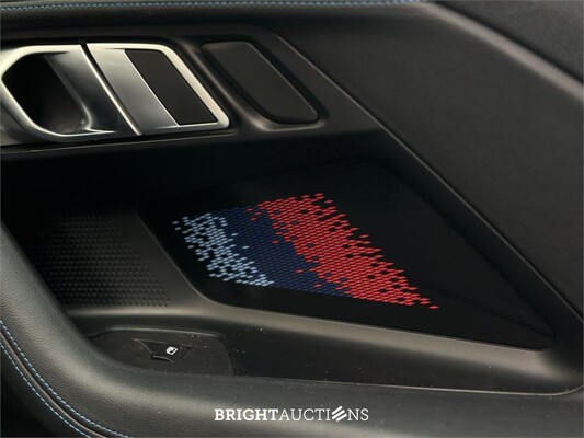 BMW M240i xDrive High Executive 374pk 2022 2er Coupé, HZJ-23-D