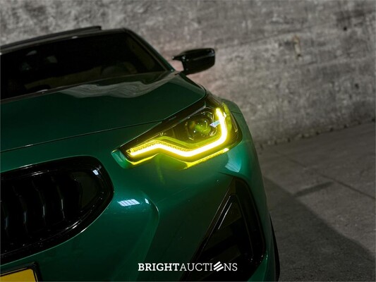 BMW M240i xDrive High Executive 374pk 2022 2er Coupé, HZJ-23-D