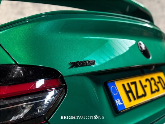 BMW M240i xDrive High Executive 374pk 2022 2er Coupé, HZJ-23-D
