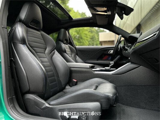 BMW M240i xDrive High Executive 374pk 2022 2er Coupé, HZJ-23-D
