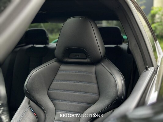 BMW M240i xDrive High Executive 374pk 2022 2er Coupé, HZJ-23-D
