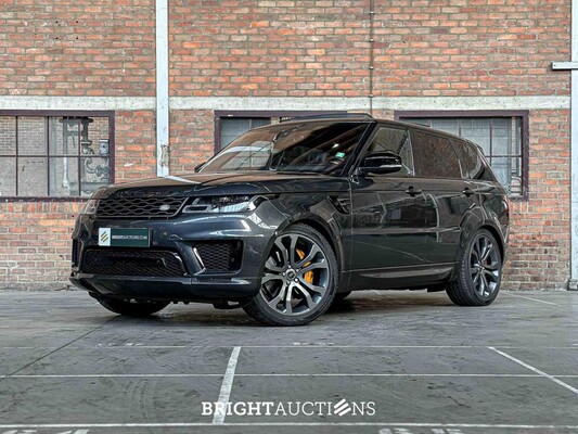 BRIGHT AUCTIONS: No-Reserve Car Auction - Milsbeek