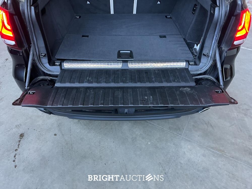BMW X5 xDrive40e iPerformance High Executive 313pk 2015 F15 (Original-NL) Plug-in-Hybrid, HR-433-V