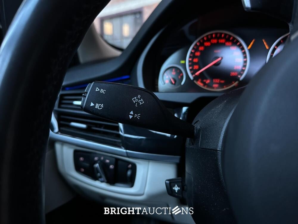 BMW X5 xDrive40e iPerformance High Executive 313pk 2015 F15 (Original-NL) Plug-in-Hybrid, HR-433-V