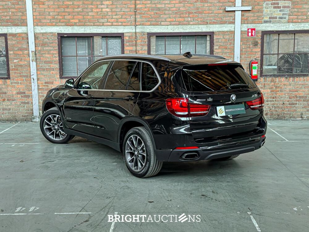 BMW X5 xDrive40e iPerformance High Executive 313pk 2015 F15 (Original-NL) Plug-in-Hybrid, HR-433-V