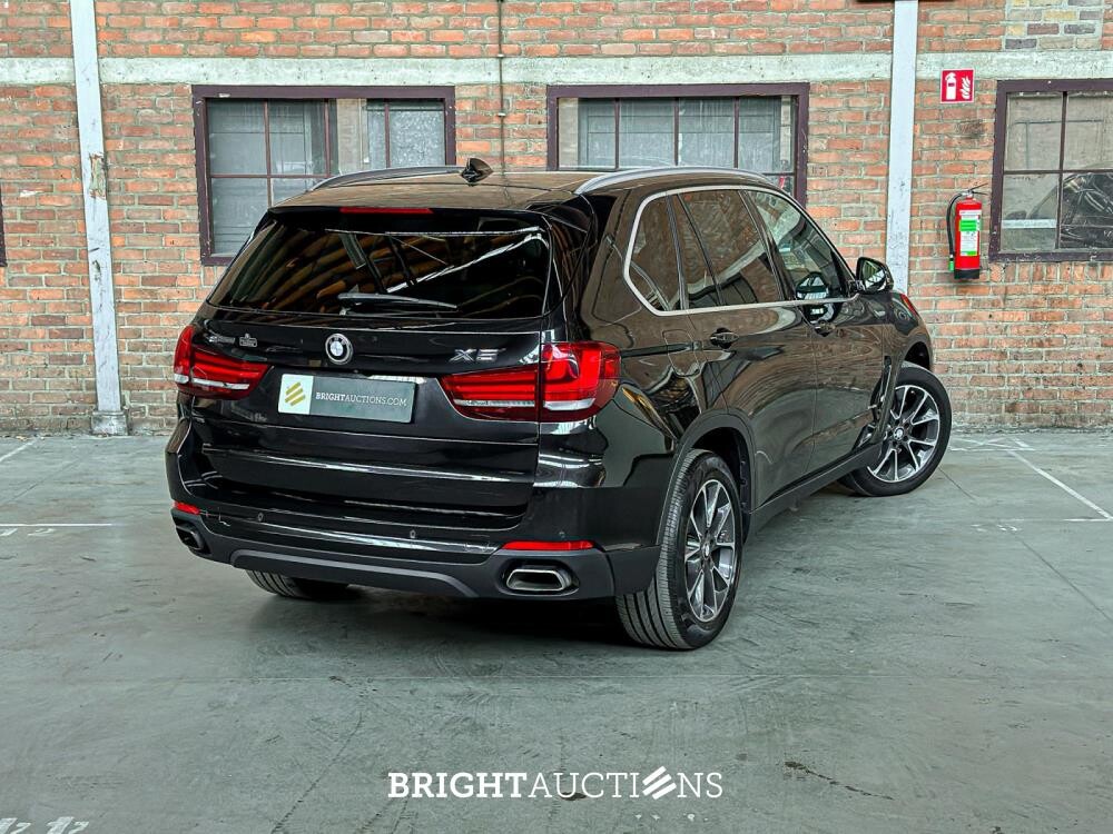 BMW X5 xDrive40e iPerformance High Executive 313pk 2015 F15 (Original-NL) Plug-in-Hybrid, HR-433-V