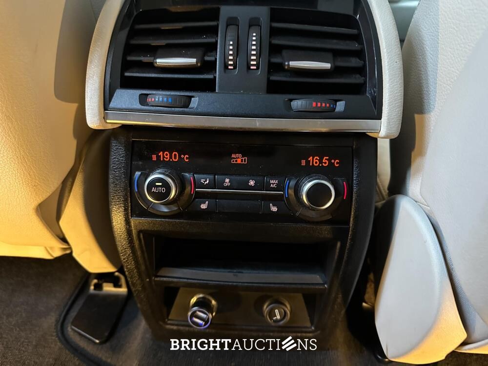 BMW X5 xDrive40e iPerformance High Executive 313pk 2015 F15 (Original-NL) Plug-in-Hybrid, HR-433-V
