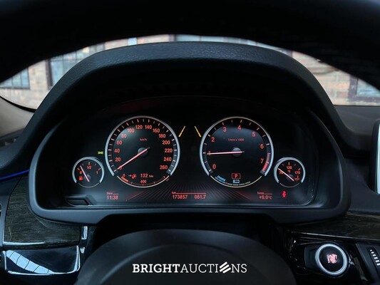 BMW X5 xDrive40e iPerformance High Executive 313pk 2015 F15 (Original-NL) Plug-in-Hybrid, HR-433-V