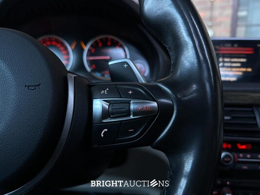 BMW X5 xDrive40e iPerformance High Executive 313pk 2015 F15 (Original-NL) Plug-in-Hybrid, HR-433-V
