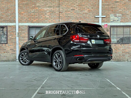 BMW X5 xDrive40e iPerformance High Executive 313pk 2015 F15 (Original-NL) Plug-in-Hybrid, HR-433-V
