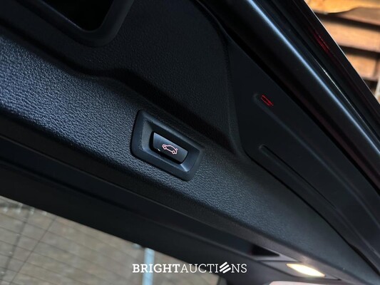 BMW X5 xDrive40e iPerformance High Executive 313pk 2015 F15 (Original-NL) Plug-in-Hybrid, HR-433-V