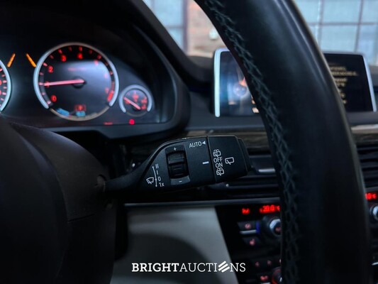 BMW X5 xDrive40e iPerformance High Executive 313pk 2015 F15 (Original-NL) Plug-in-Hybrid, HR-433-V
