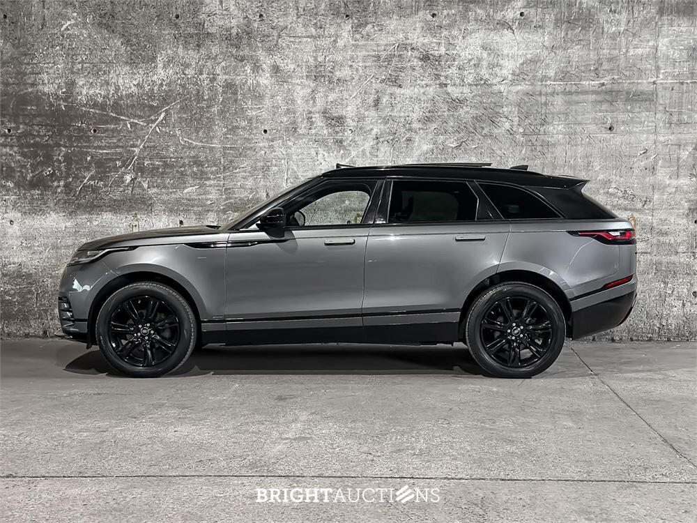 Land Rover Range Rover Velar 2.0 I4 AWD SE 179 pk 2018, T-940-TJ