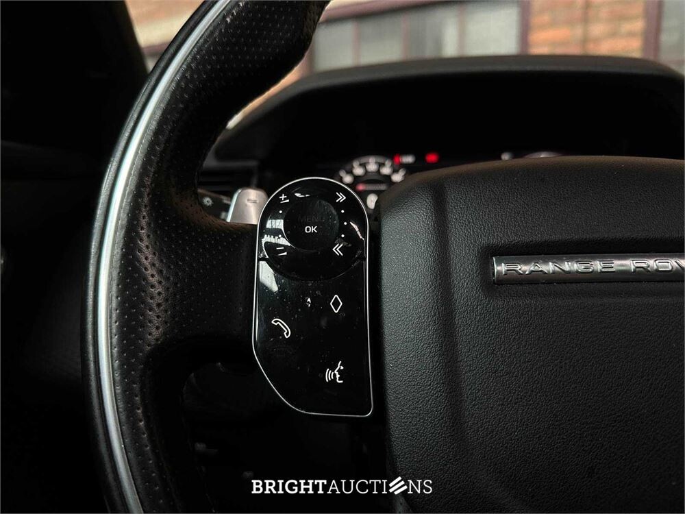 Land Rover Range Rover Velar 2.0 I4 AWD SE 179 pk 2018, T-940-TJ