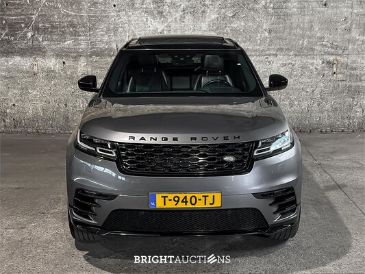 Land Rover Range Rover Velar 2.0 I4 AWD SE 179 pk 2018, T-940-TJ