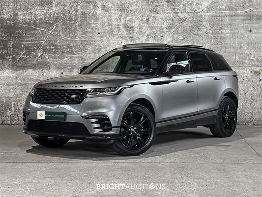 BRIGHT AUCTIONS: No-Reserve Car Auction - Milsbeek