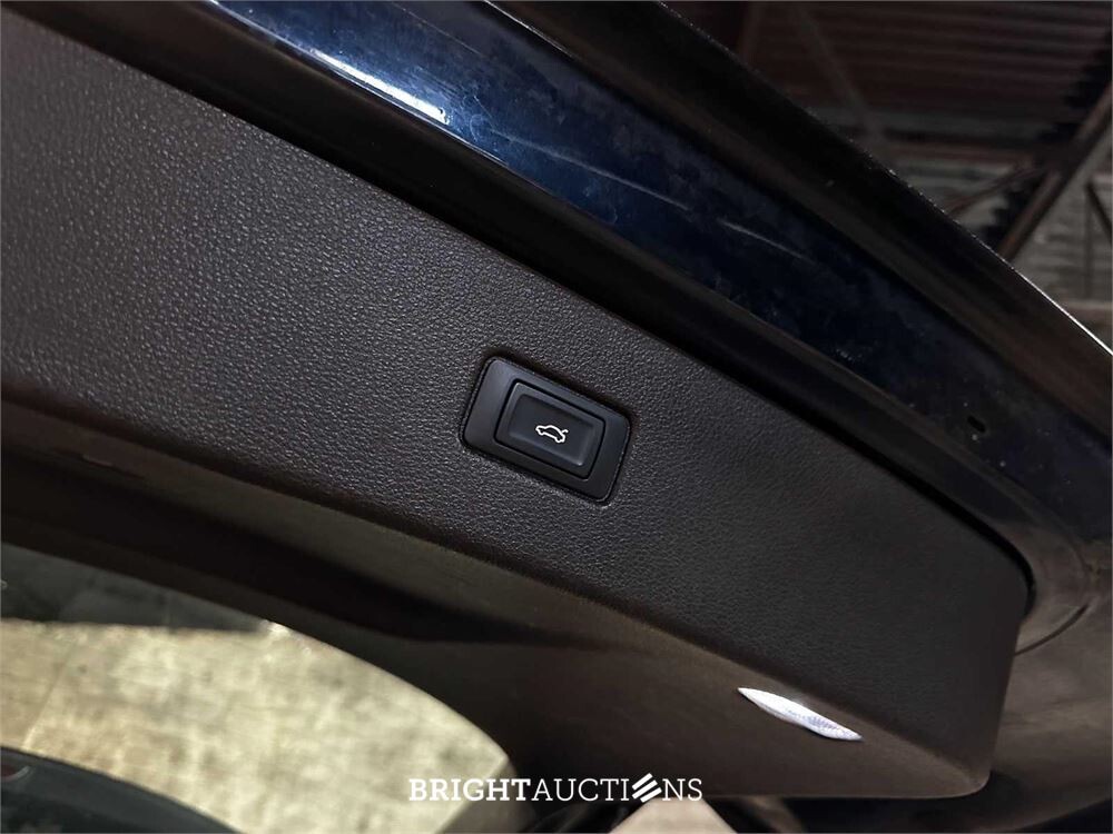 2015 Audi Q7 3.0 TDI V6 Quattro Pro Line+ 7-Sitzer 272 pk, JB-821-S
