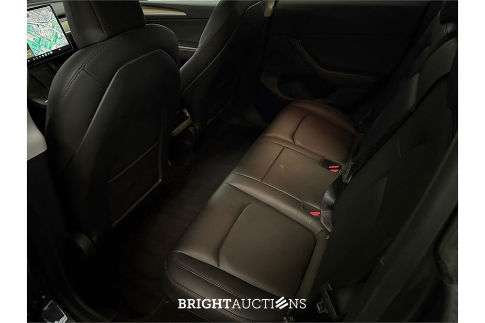 Tesla Model Y Long Range AWD 75 kWh 2021 (Origineel-NL), N-910-RN