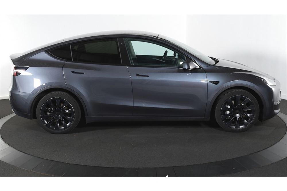 Tesla Model Y Long Range AWD 75 kWh 2021 (Origineel-NL), N-910-RN