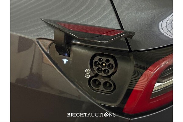 Tesla Model Y Long Range AWD 75 kWh 2021 (Origineel-NL), N-910-RN