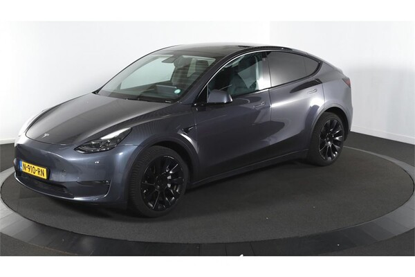 BRIGHT AUCTIONS: Electric Vehicle Auction