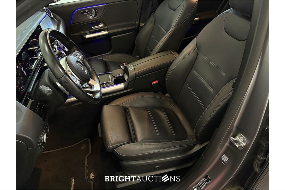 Mercedes-Benz EQA 25067 Sport Edition 67 kWh 2023 (Origineel-NL) EQA-Klasse, T-617-VN
