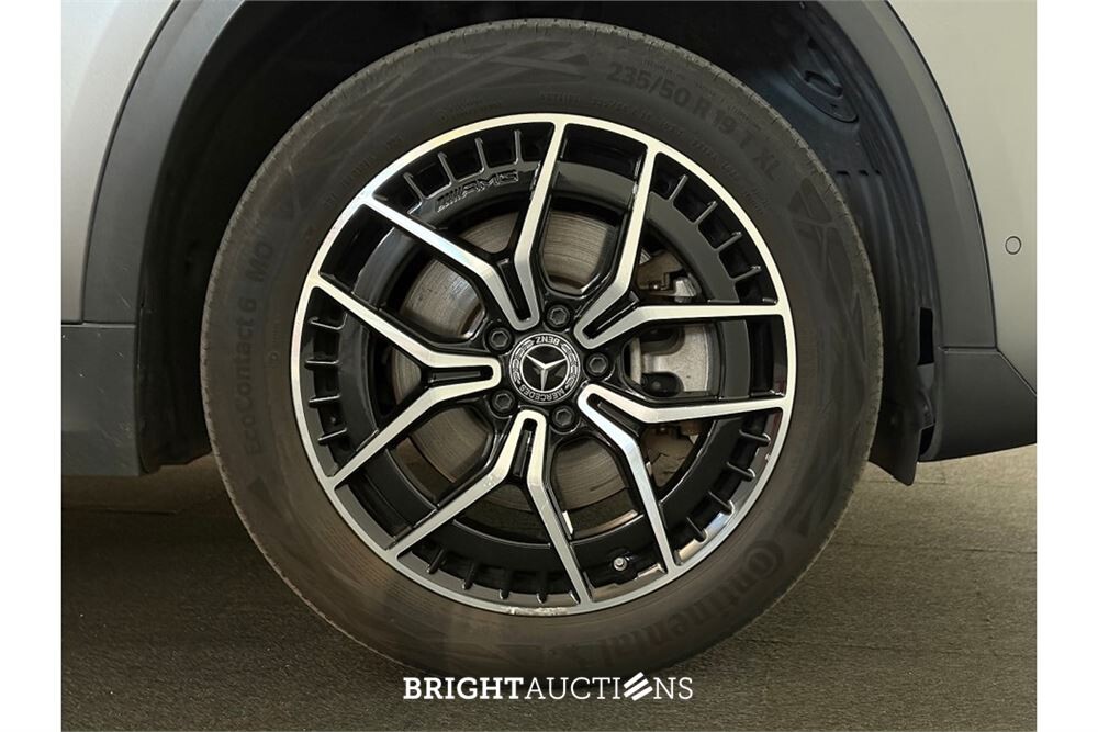 Mercedes-Benz EQA 25067 Sport Edition 67 kWh 2023 (Origineel-NL) EQA-Klasse, T-617-VN