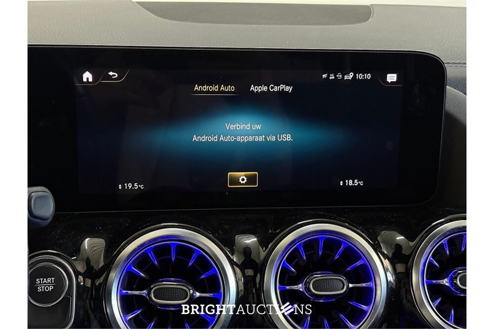 Mercedes-Benz EQA 25067 Sport Edition 67 kWh 2023 (Origineel-NL) EQA-Klasse, T-617-VN