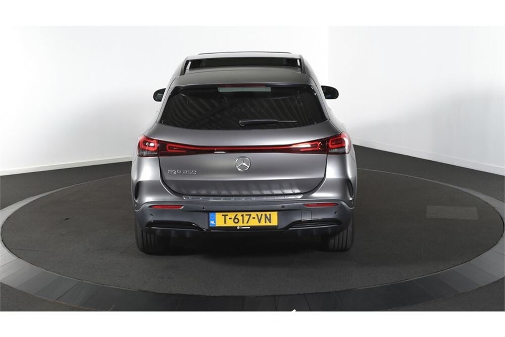 Mercedes-Benz EQA 25067 Sport Edition 67 kWh 2023 (Origineel-NL) EQA-Klasse, T-617-VN