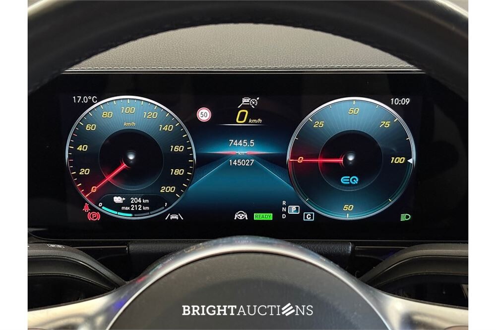 Mercedes-Benz EQA 25067 Sport Edition 67 kWh 2023 (Origineel-NL) EQA-Klasse, T-617-VN