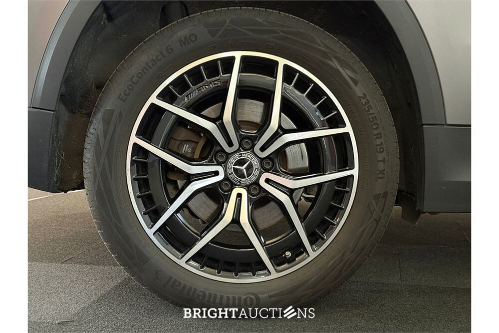 Mercedes-Benz EQA 25067 Sport Edition 67 kWh 2023 (Origineel-NL) EQA-Klasse, T-617-VN