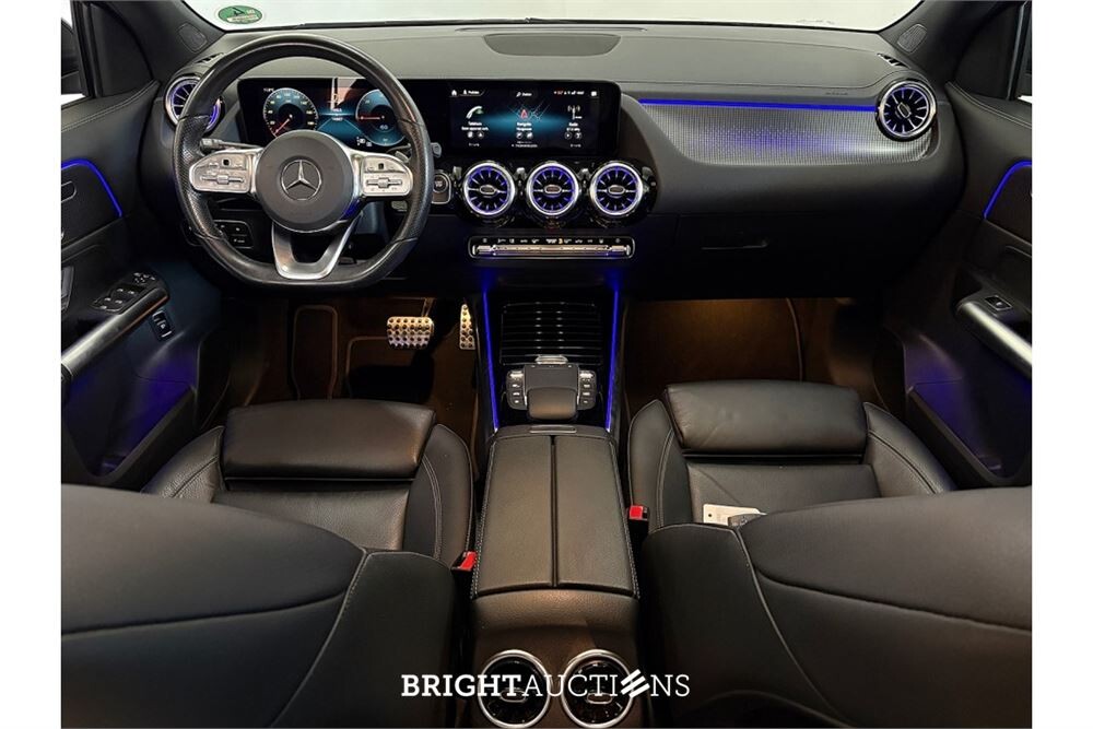 Mercedes-Benz EQA 25067 Sport Edition 67 kWh 2023 (Origineel-NL) EQA-Klasse, T-617-VN