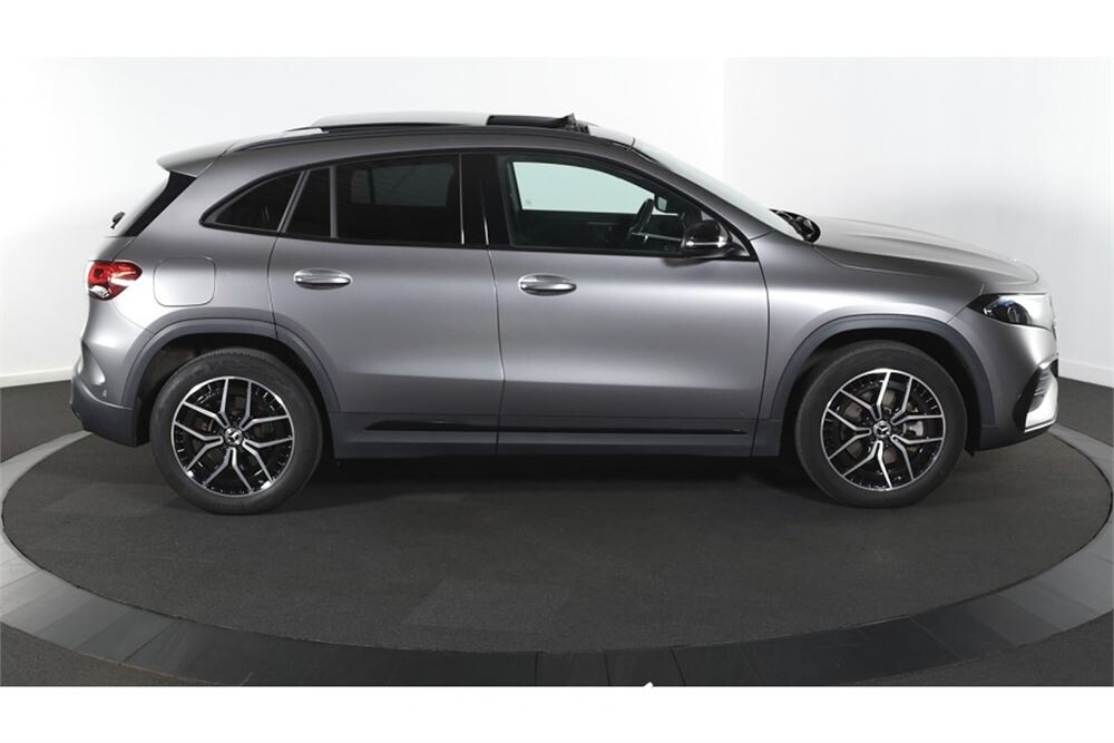 Mercedes-Benz EQA 25067 Sport Edition 67 kWh 2023 (Origineel-NL) EQA-Klasse, T-617-VN