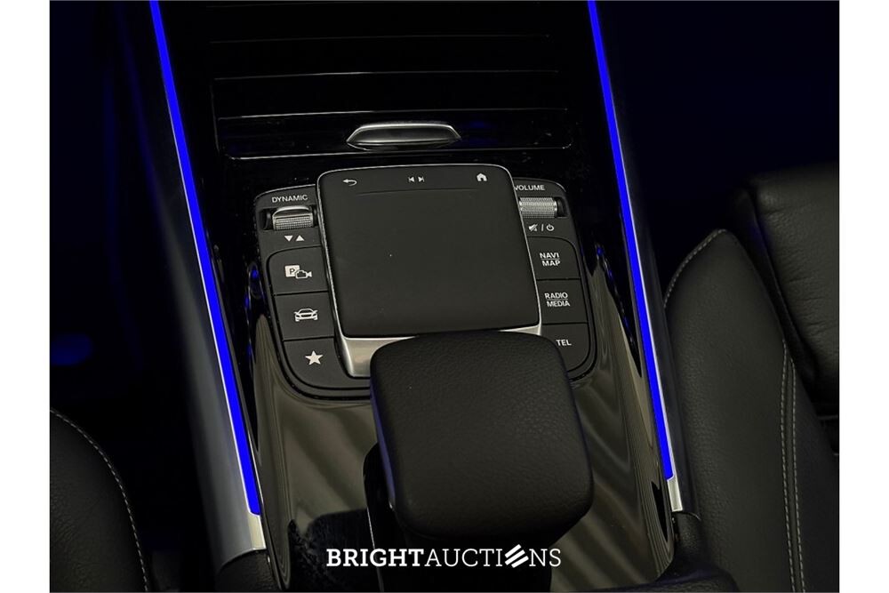Mercedes-Benz EQA 25067 Sport Edition 67 kWh 2023 (Origineel-NL) EQA-Klasse, T-617-VN