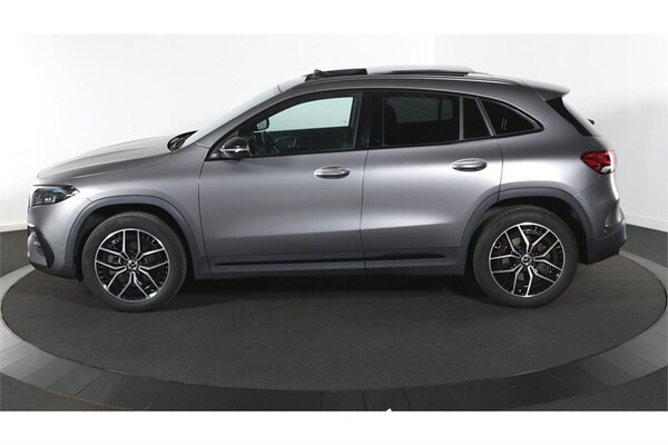 Mercedes-Benz EQA 25067 Sport Edition 67 kWh 2023 (Origineel-NL) EQA-Klasse, T-617-VN