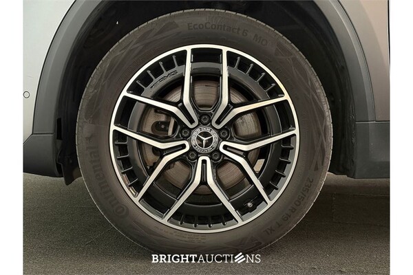 Mercedes-Benz EQA 25067 Sport Edition 67 kWh 2023 (Origineel-NL) EQA-Klasse, T-617-VN