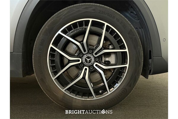 Mercedes-Benz EQA 25067 Sport Edition 67 kWh 2023 (Origineel-NL) EQA-Klasse, T-617-VN