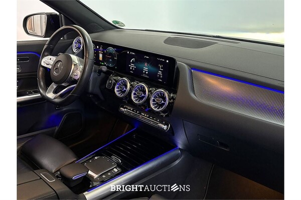 Mercedes-Benz EQA 25067 Sport Edition 67 kWh 2023 (Origineel-NL) EQA-Klasse, T-617-VN
