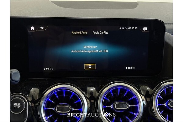 Mercedes-Benz EQA 25067 Sport Edition 67 kWh 2023 (Origineel-NL) EQA-Klasse, T-617-VN