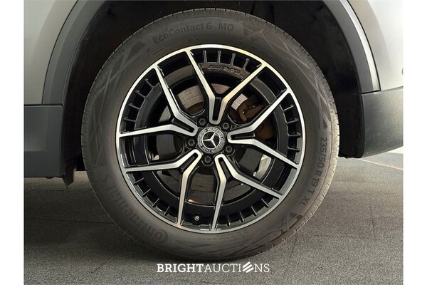 Mercedes-Benz EQA 25067 Sport Edition 67 kWh 2023 (Origineel-NL) EQA-Klasse, T-617-VN