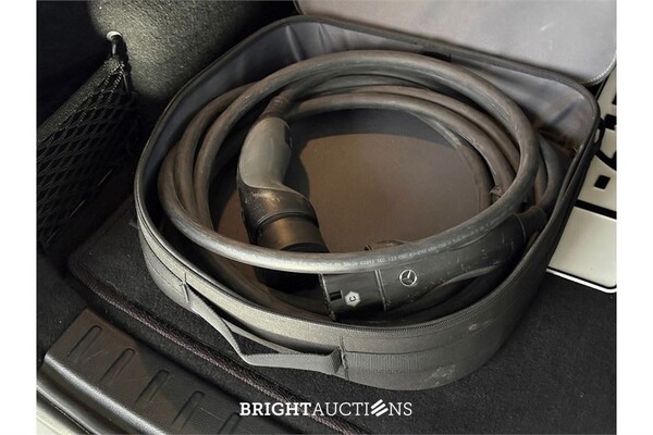 Mercedes-Benz EQA 25067 Sport Edition 67 kWh 2023 (Origineel-NL) EQA-Klasse, T-617-VN