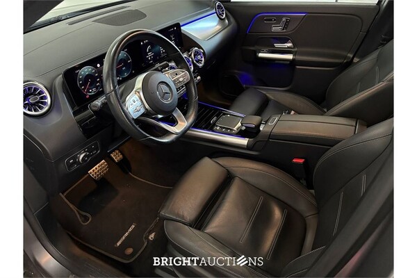 Mercedes-Benz EQA 25067 Sport Edition 67 kWh 2023 (Origineel-NL) EQA-Klasse, T-617-VN
