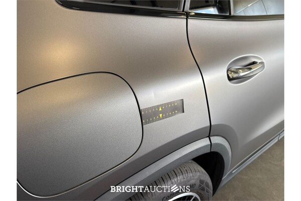 Mercedes-Benz EQA 25067 Sport Edition 67 kWh 2023 (Origineel-NL) EQA-Klasse, T-617-VN