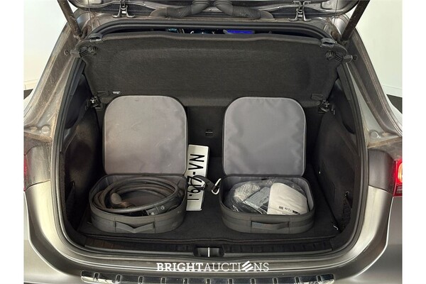 Mercedes-Benz EQA 25067 Sport Edition 67 kWh 2023 (Origineel-NL) EQA-Klasse, T-617-VN