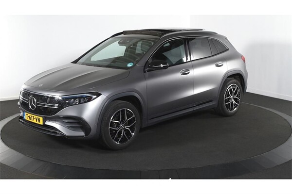 BRIGHT AUCTIONS: Electric Vehicle Auction