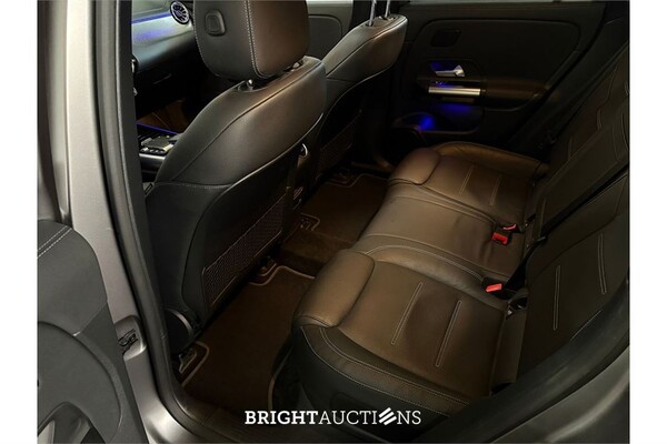 Mercedes-Benz EQA 25067 Sport Edition 67 kWh 2023 (Origineel-NL) EQA-Klasse, T-617-VN