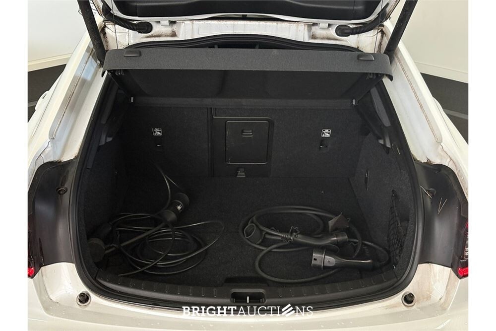 Polestar 2 Long Range Dual Motor Launch Edition 78 kWh 2021 (Origineel-NL), N-410-KR