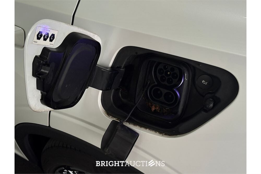 Polestar 2 Long Range Dual Motor Launch Edition 78 kWh 2021 (Origineel-NL), N-410-KR