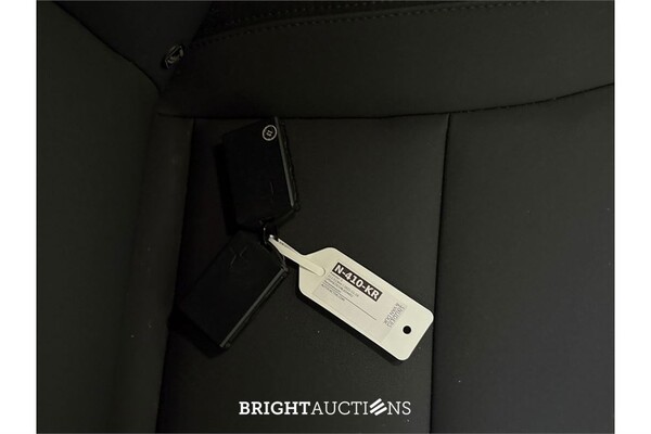Polestar 2 Long Range Dual Motor Launch Edition 78 kWh 2021 (Origineel-NL), N-410-KR