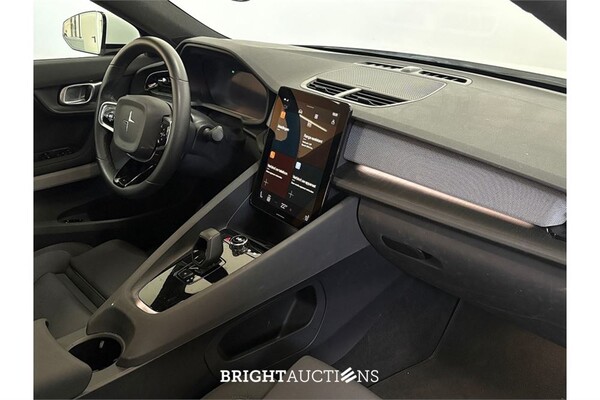 Polestar 2 Long Range Dual Motor Launch Edition 78 kWh 2021 (Origineel-NL), N-410-KR